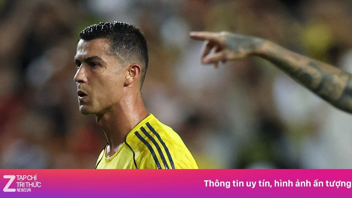 Ronaldo peut-il « briser la malédiction » avec Al Nassr ?