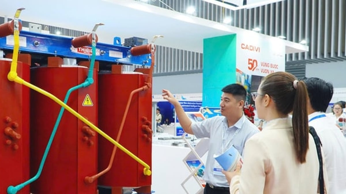 Noticias especiales del periódico Hanoi Moi del 22 de agosto de 2025