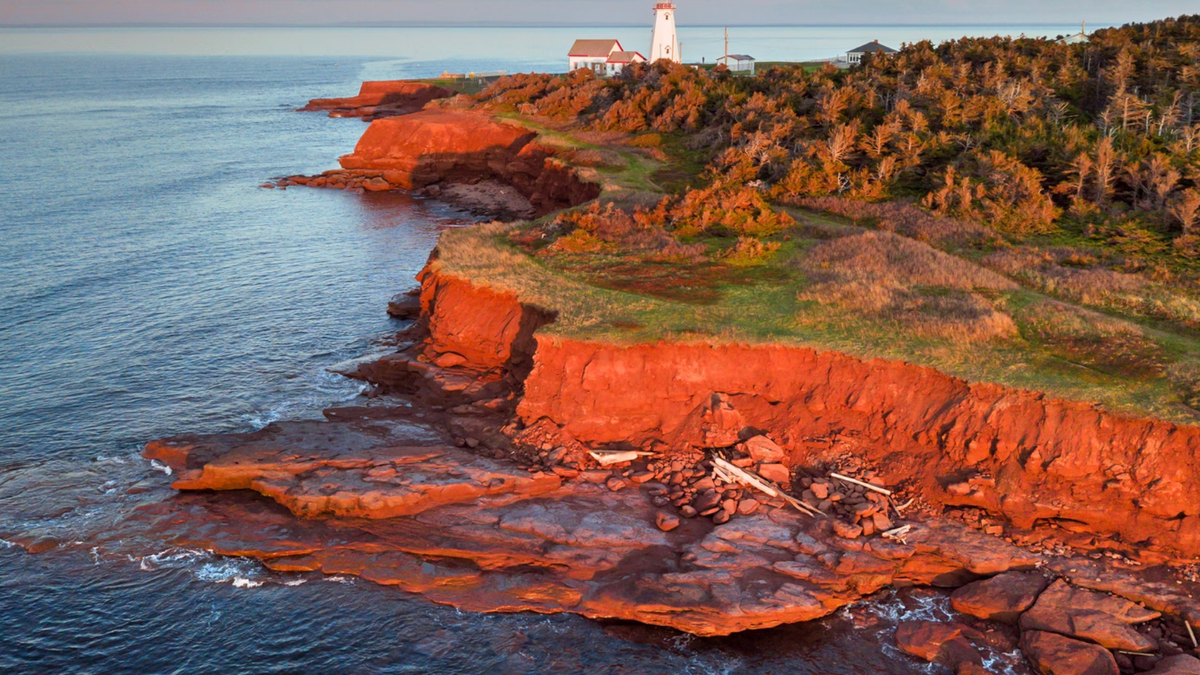 Entdecken Sie Prince Edward Island: Kanadas verborgenes Juwel