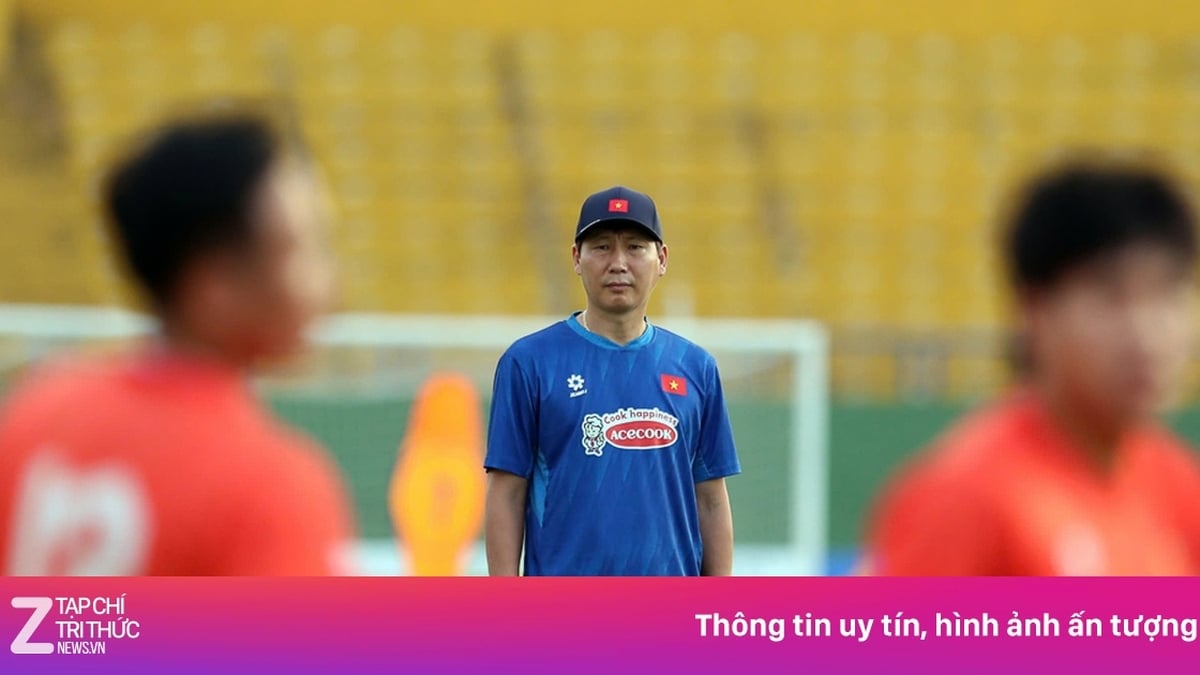Trainer Kim Sang-sik steht vor einer schwierigen Phase