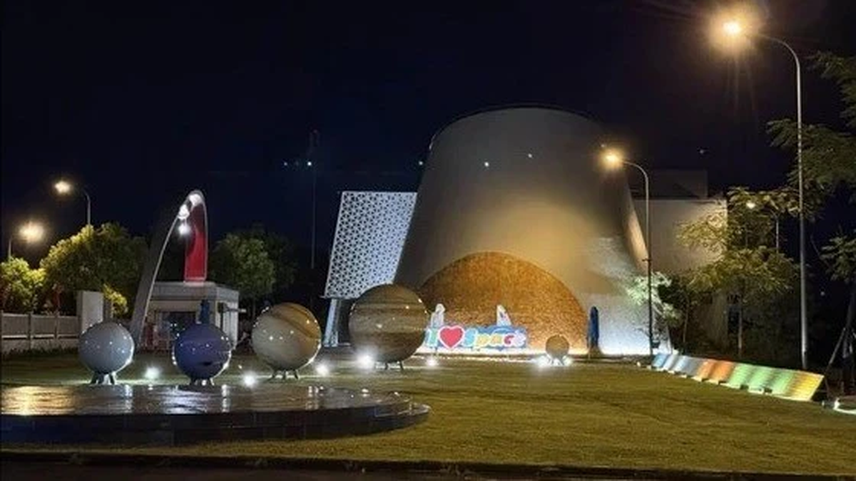 Vietnam tiene oficialmente su primer museo espacial