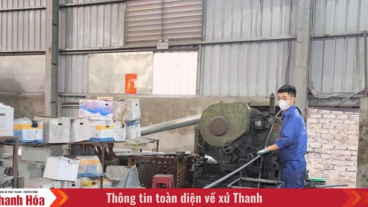 ជំរុញការអនុវត្តវិទ្យាសាស្ត្រ និងបច្ចេកវិទ្យាក្នុងសហគ្រាសឯកជន
