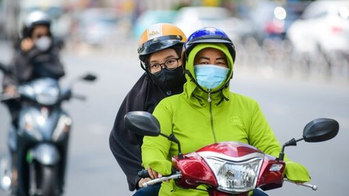 Weather today August 3: Hot weather still covers the Central region, cloudy in the South