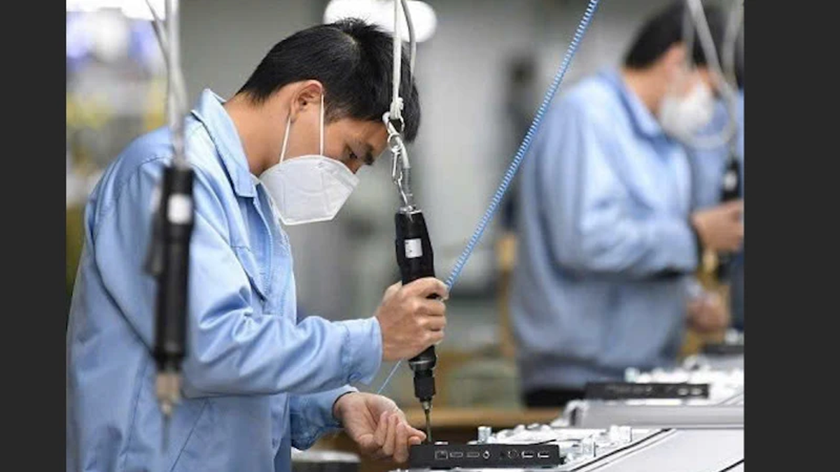 Fast 50 % der im Ausland arbeitenden vietnamesischen Arbeitnehmer arbeiten in Japan.
