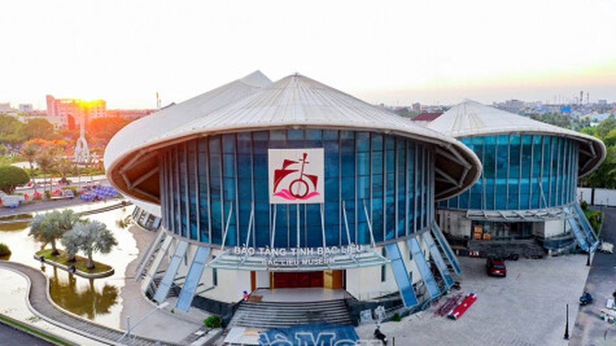 Das erste digitale Museum des Mekong-Deltas