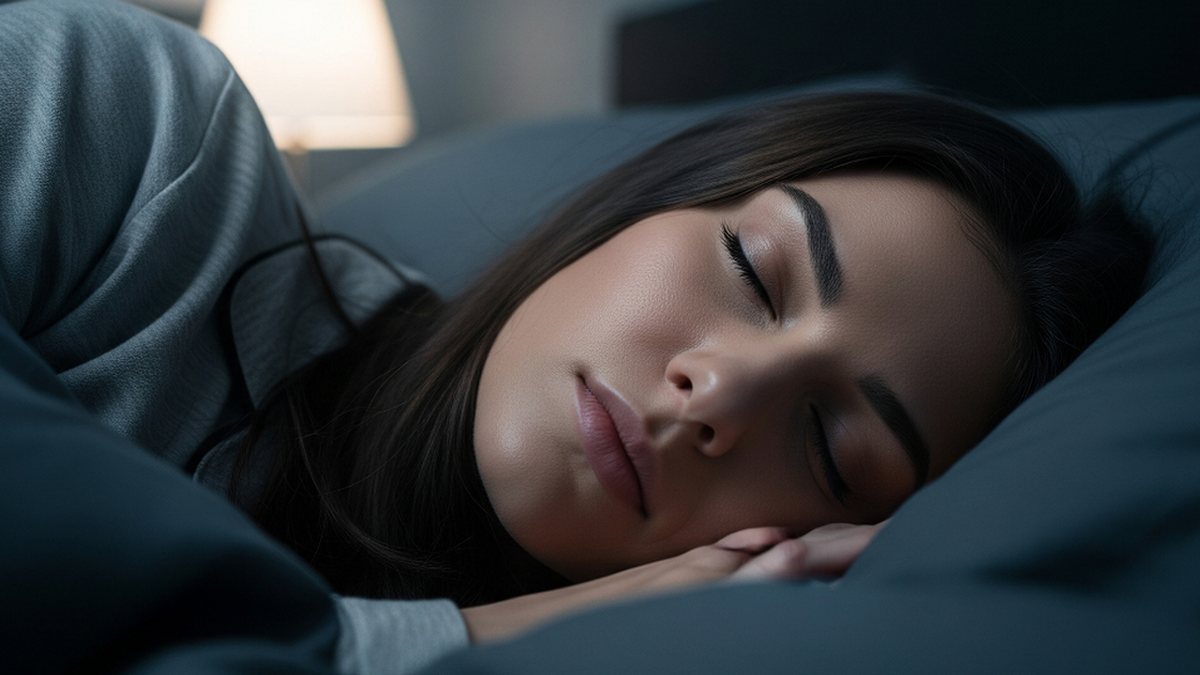 4 things to do at night to increase fat burning while sleeping