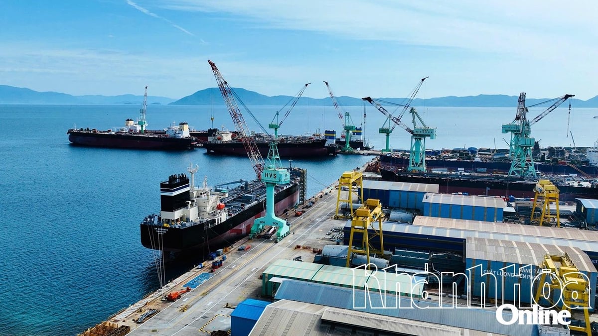 More than 800 businesses operating in the mechanical field