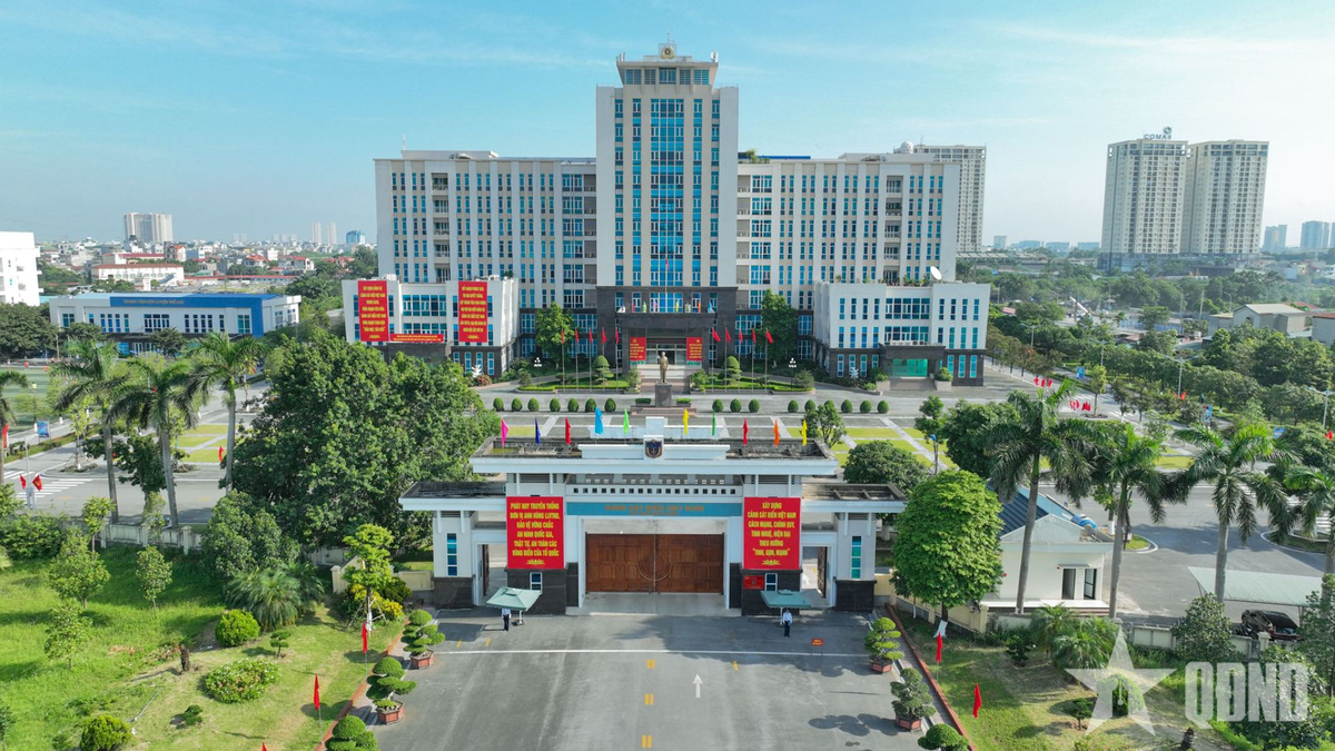 Well prepared for the 6th Congress of Delegates of the Vietnam Coast Guard Party Committee