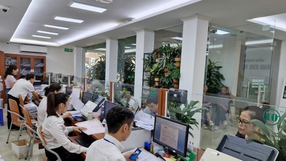 Hanoi: Propagating the Capital Law associated with the two-level local government model