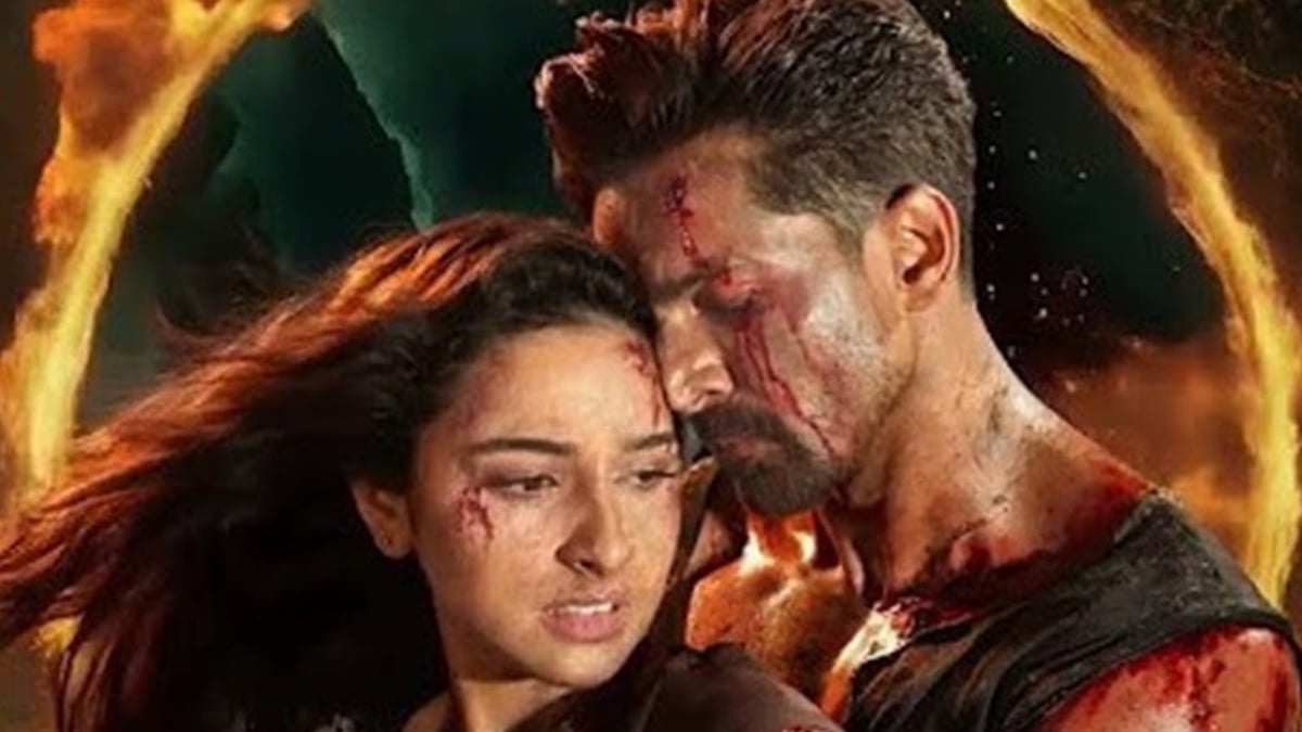 Bollywood blockbuster hits, what does Son Doong get?