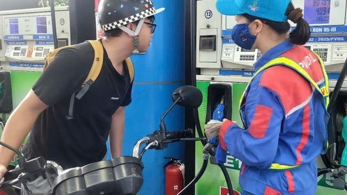 Selling E10 gasoline, will we eliminate RON 95-V mineral gasoline?