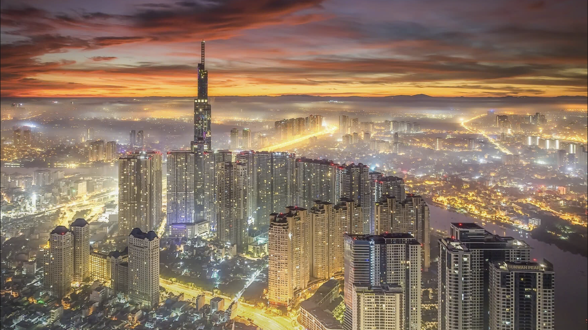 Unlocking the new tourism space of Ho Chi Minh City