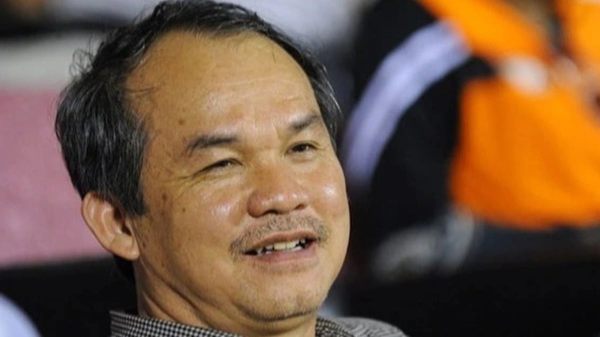 Bau Duc receives good news; Quoc Cuong Gia Lai begins to pay off Truong My Lan's debt