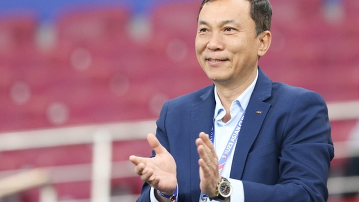 VFF and CFA will sign a cooperation agreement to develop football