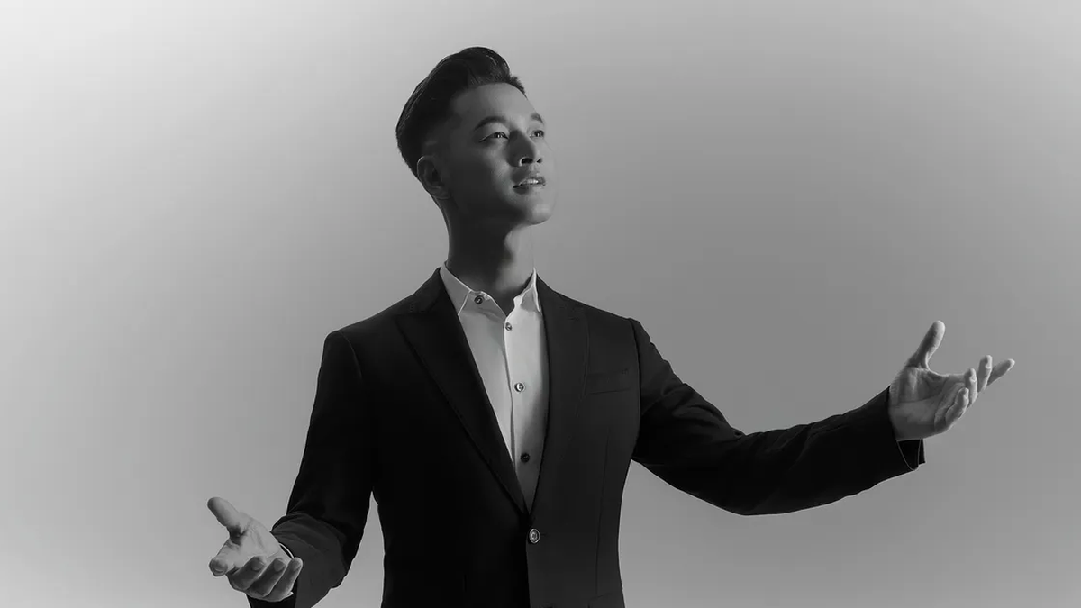 What surprise will Duc Tuan bring to the music festival in T&T City Millennia?
