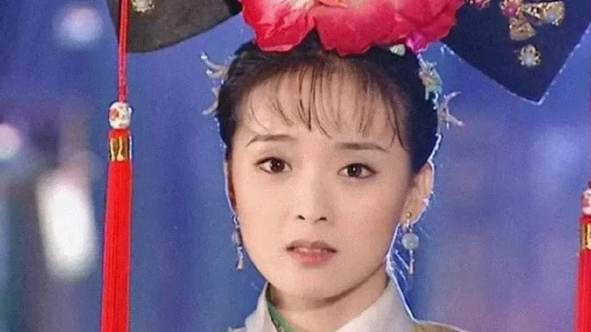 Fans are shocked by the AI-reconstructed real look of Tinh Nhi.