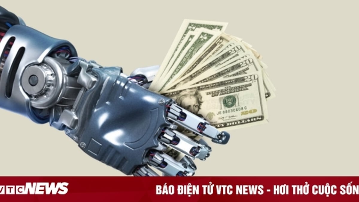 Technologie 3/8 : Le salaire d'un ingénieur en IA est « choquant » lorsqu'il atteint 250 millions de dollars