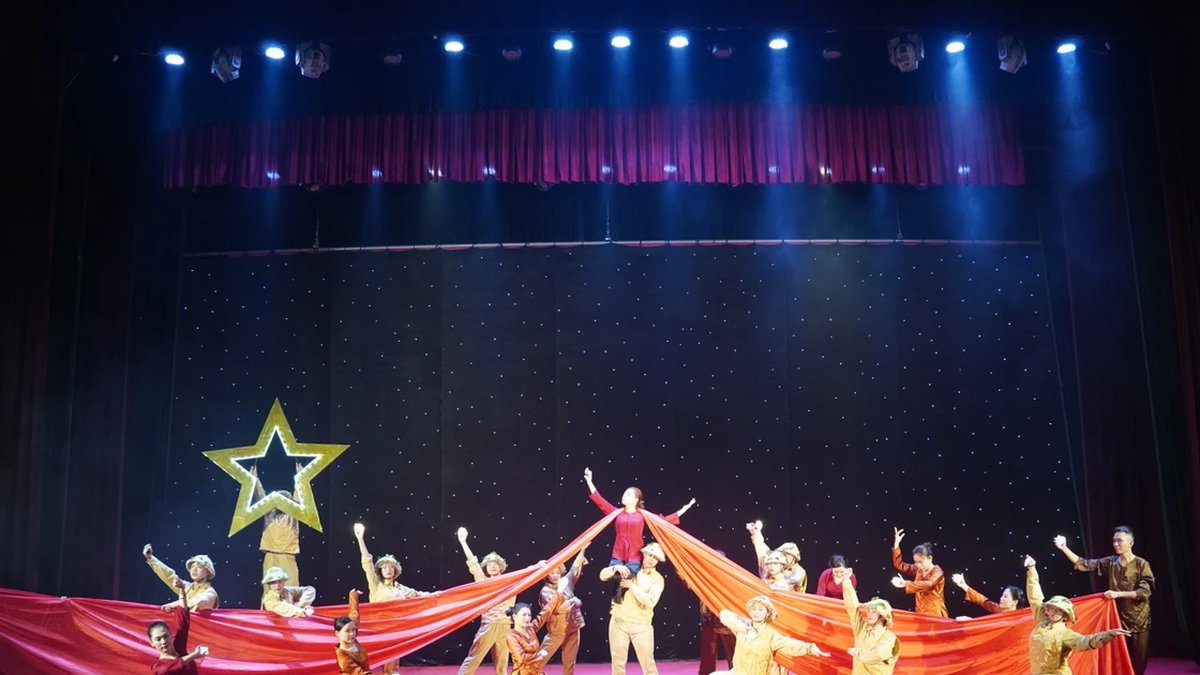 Lao Cai បានត្រៀមខ្លួនរួចជាស្រេចសម្រាប់ការប្រកួតឃោសនាតាមទូរស័ព្ទថ្នាក់ជាតិនៅឆ្នាំ 2025