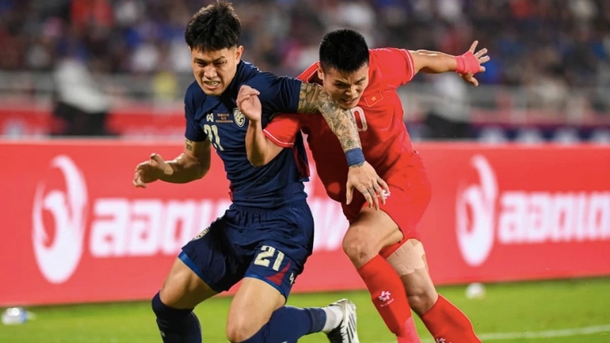 បាល់ទាត់ថៃប្រកាសគូប្រកួត King's Cup ទីតាំងលែងដូចមុនទៀតហើយ