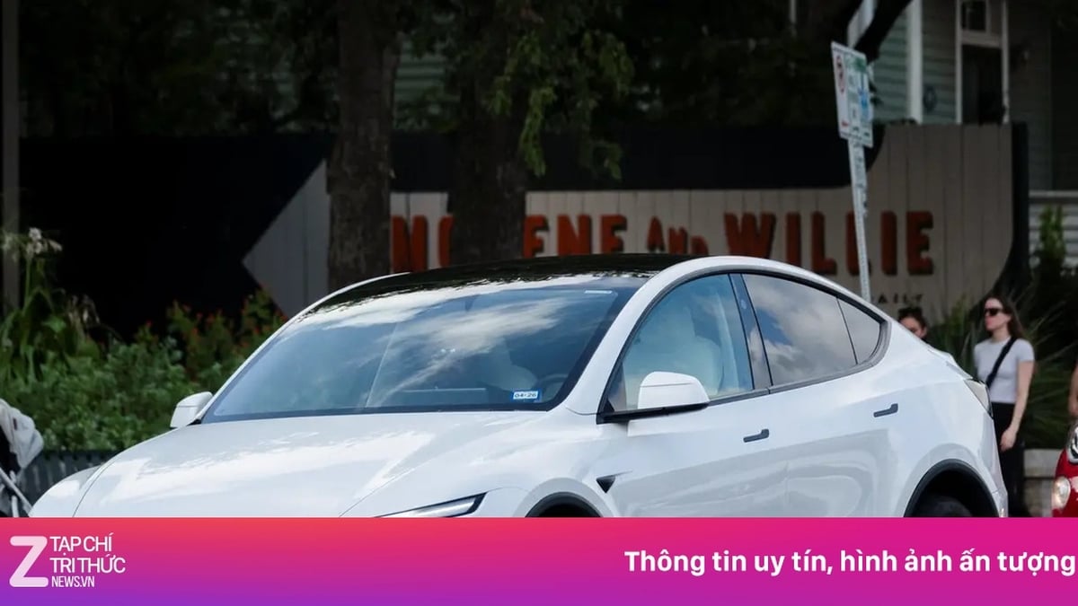 Tesla's setback