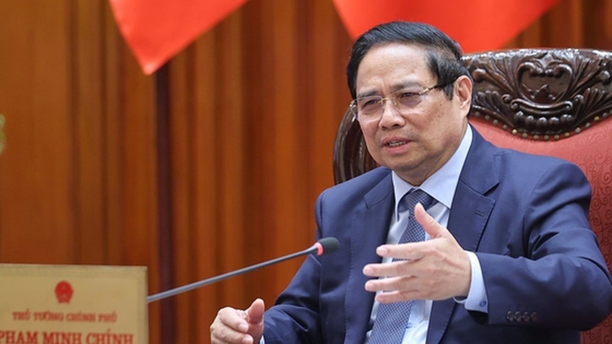Prime Minister's telegram on urgently implementing the organization of the National Achievements Exhibition on the occasion of the 80th anniversary of National Day