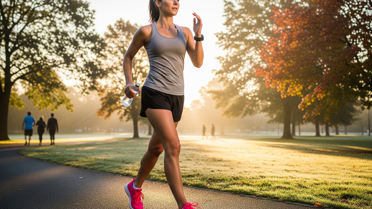 Doctor says do this in the morning to prevent stroke