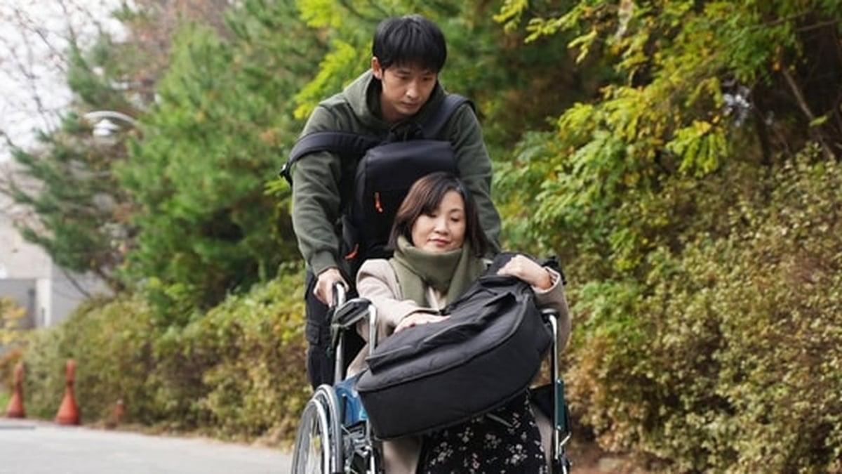 “Abandoning Mother”: A touching story about maternal love