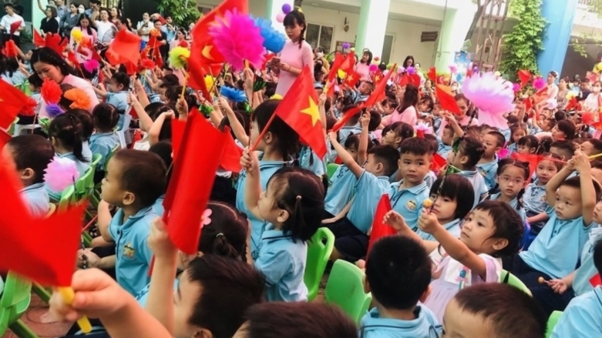 ចាប់ពីថ្ងៃទី 1 ខែមករា ឆ្នាំ 2026 គ្រូមត្តេយ្យអាចចូលនិវត្តន៍មុនអាយុ 5 ឆ្នាំ ប្រសិនបើពួកគេចង់បាន។