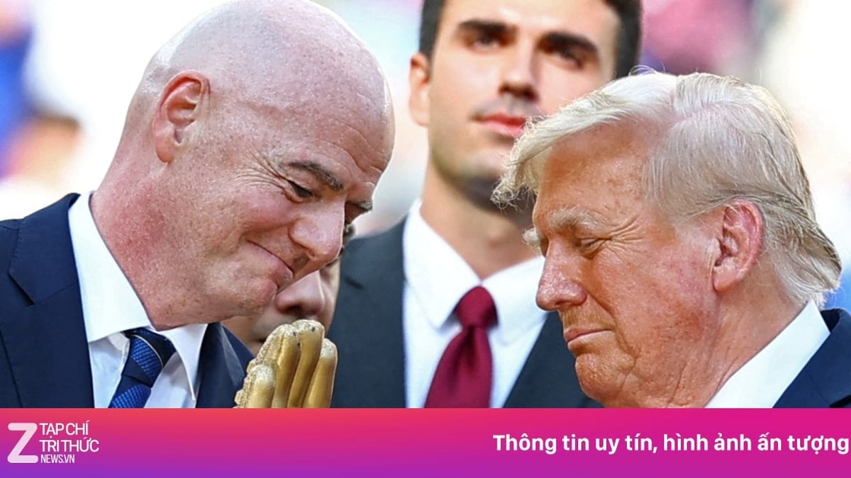 FIFA រង្គោះរង្គើដោយបណ្តឹងដែលមិនធ្លាប់មានពីមុនមក