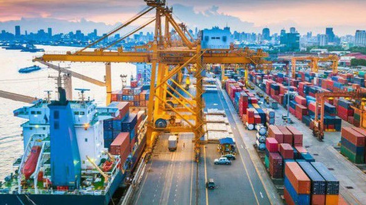 Exports in 7 months exceeded expectations