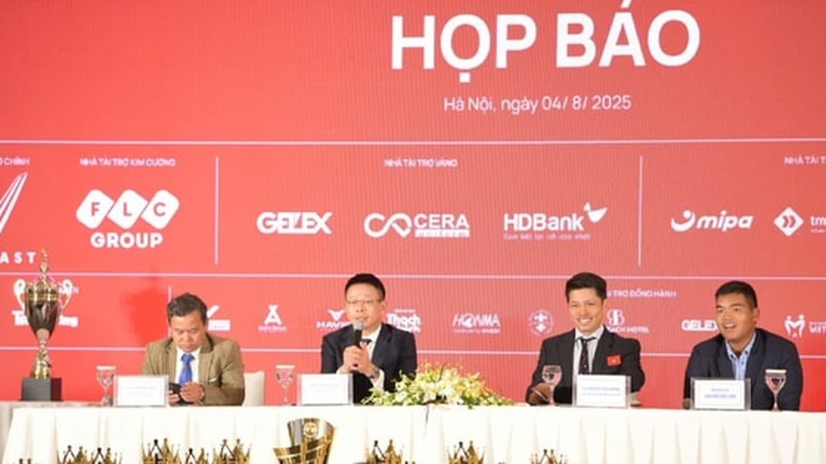 150 golfeurs participent au Championnat national de golf 2025