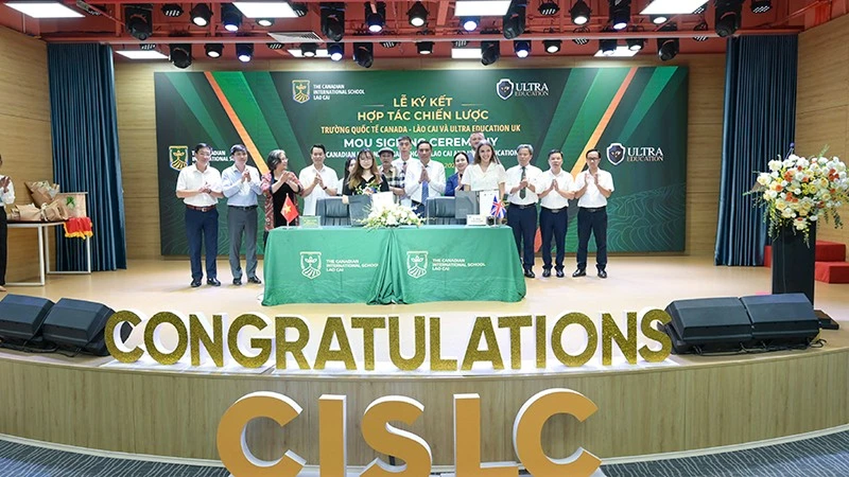 Mise en œuvre d'un programme d'éducation à l'entrepreneuriat pour les étudiants de Lao Cai
