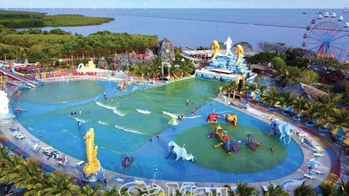 New opportunity for Ca Mau tourism to take off
