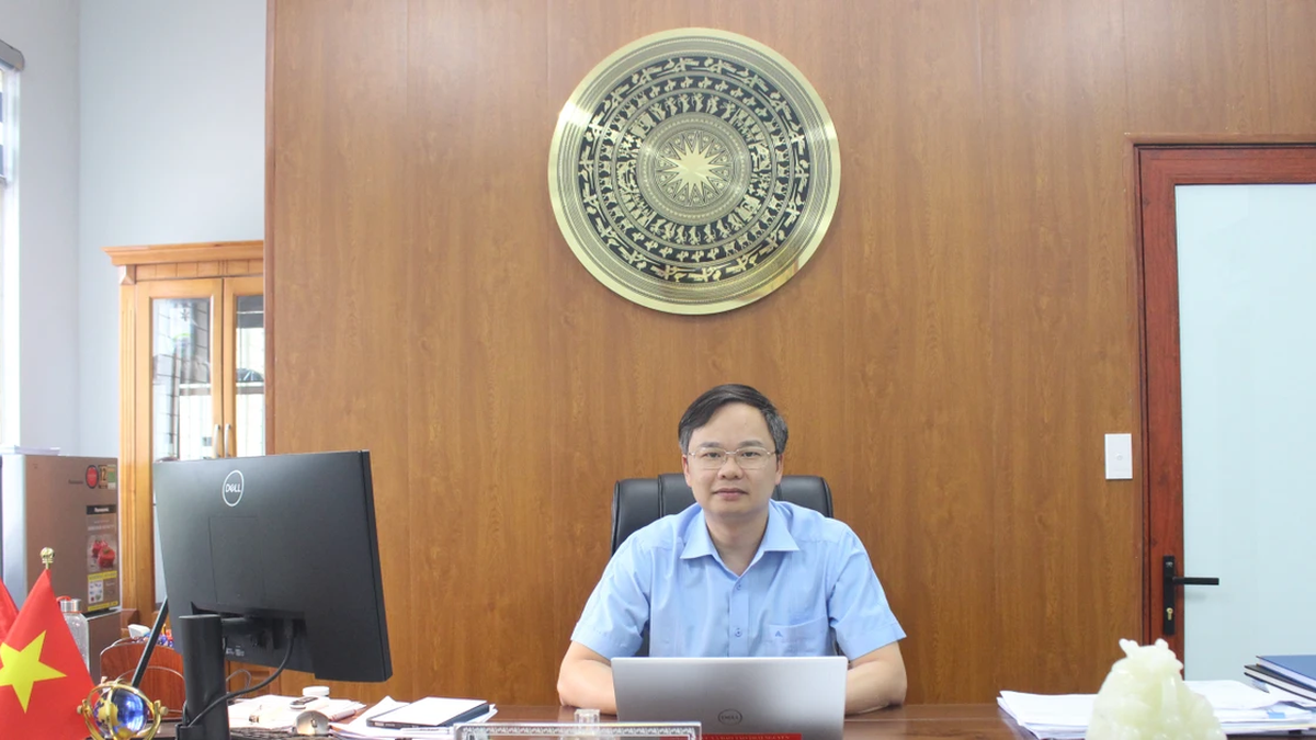 Thai Nguyen prioritizes synchronous development of education when operating the new government