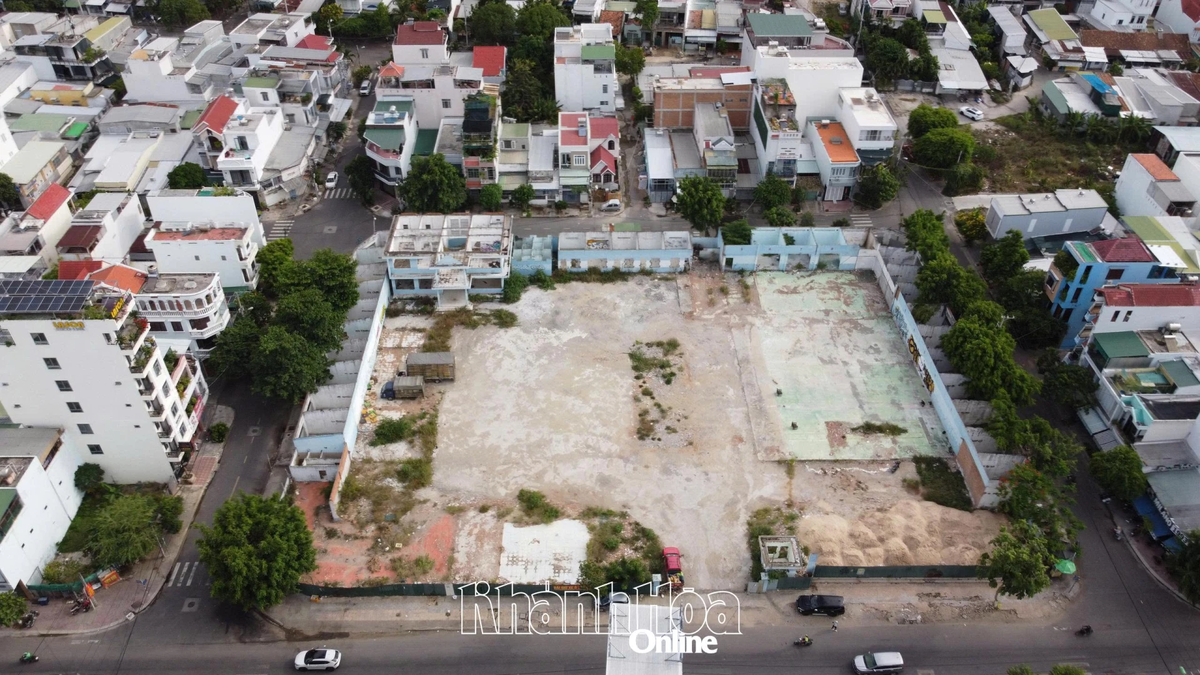 Approval of investment policy for HHO-05 Social Housing Project