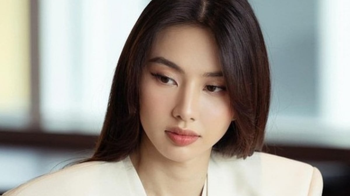 '주문 마감!'에서 AI를 사용해 투이 티엔을 대체하면 프로듀서가 고소당할까요?