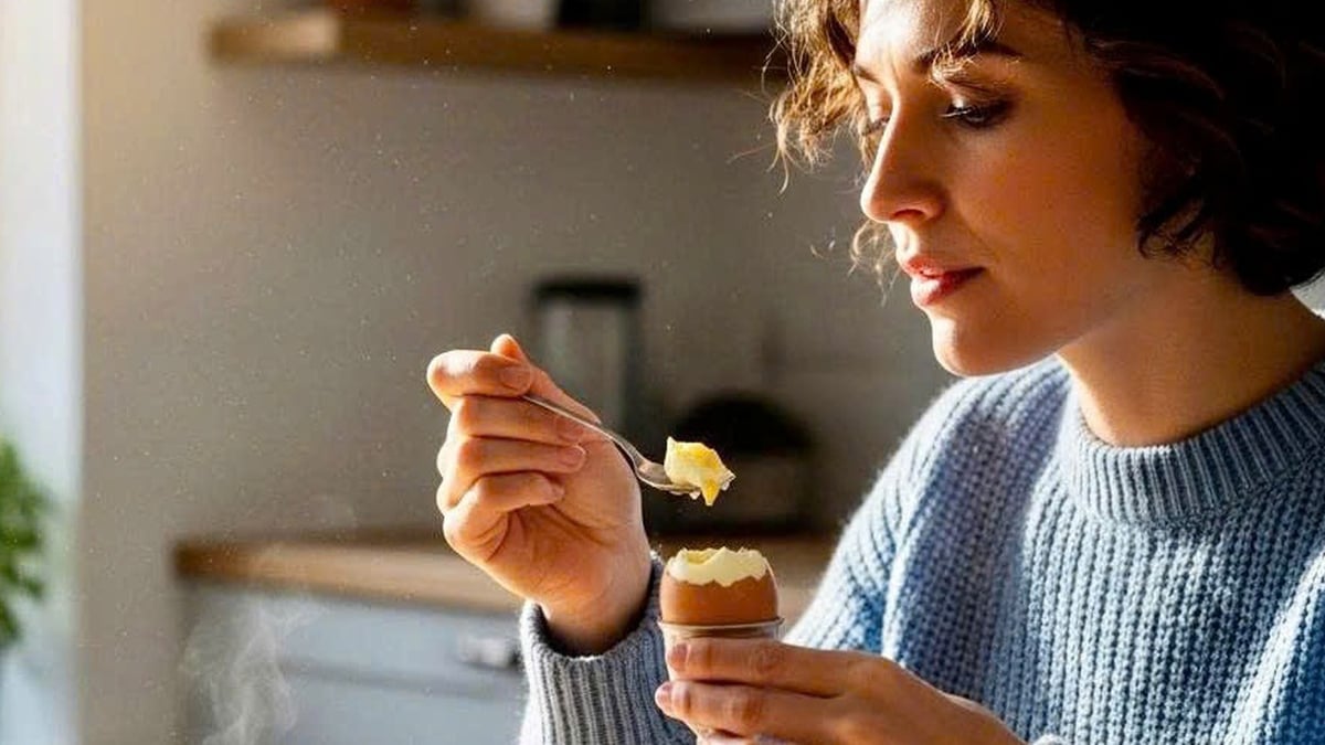 Does eating eggs reduce the risk of stroke?