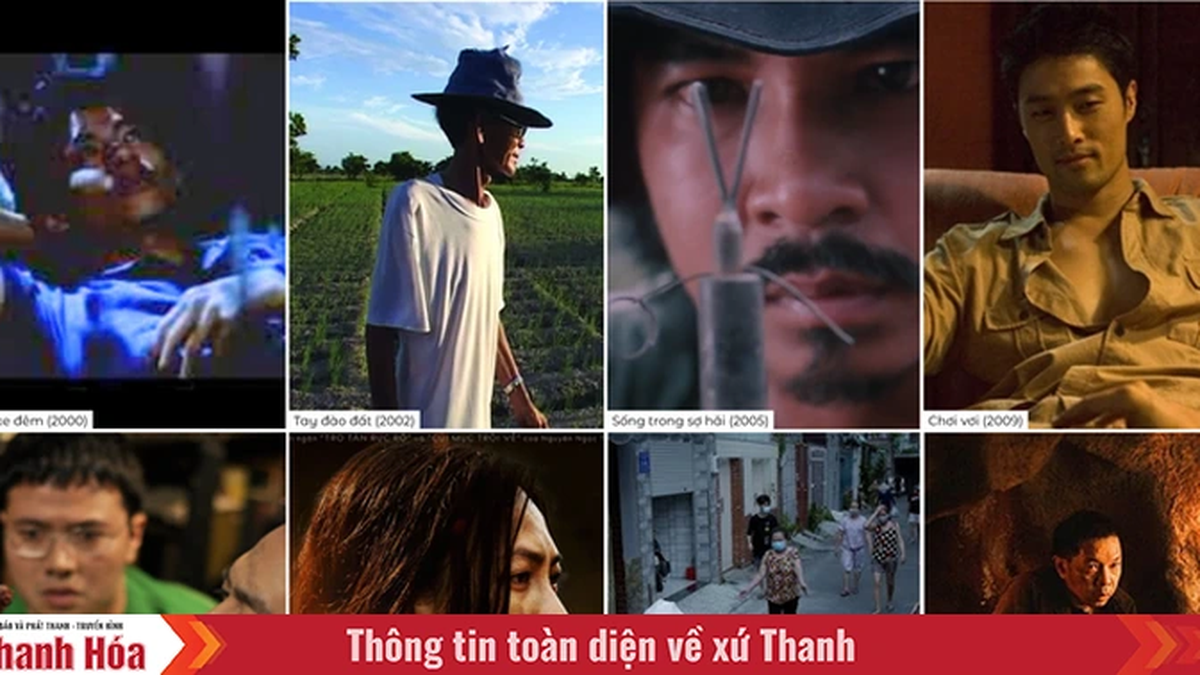 สัปดาห์ภาพยนตร์ Bui Thac Chuyen: จากรางวัลเทศกาลภาพยนตร์เมืองคานส์สู่กระแส “Tunnel” Fever