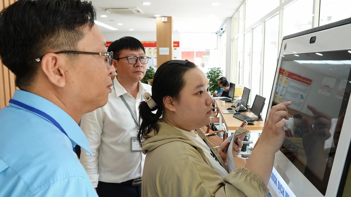 Standardize procedures and process non-administrative records