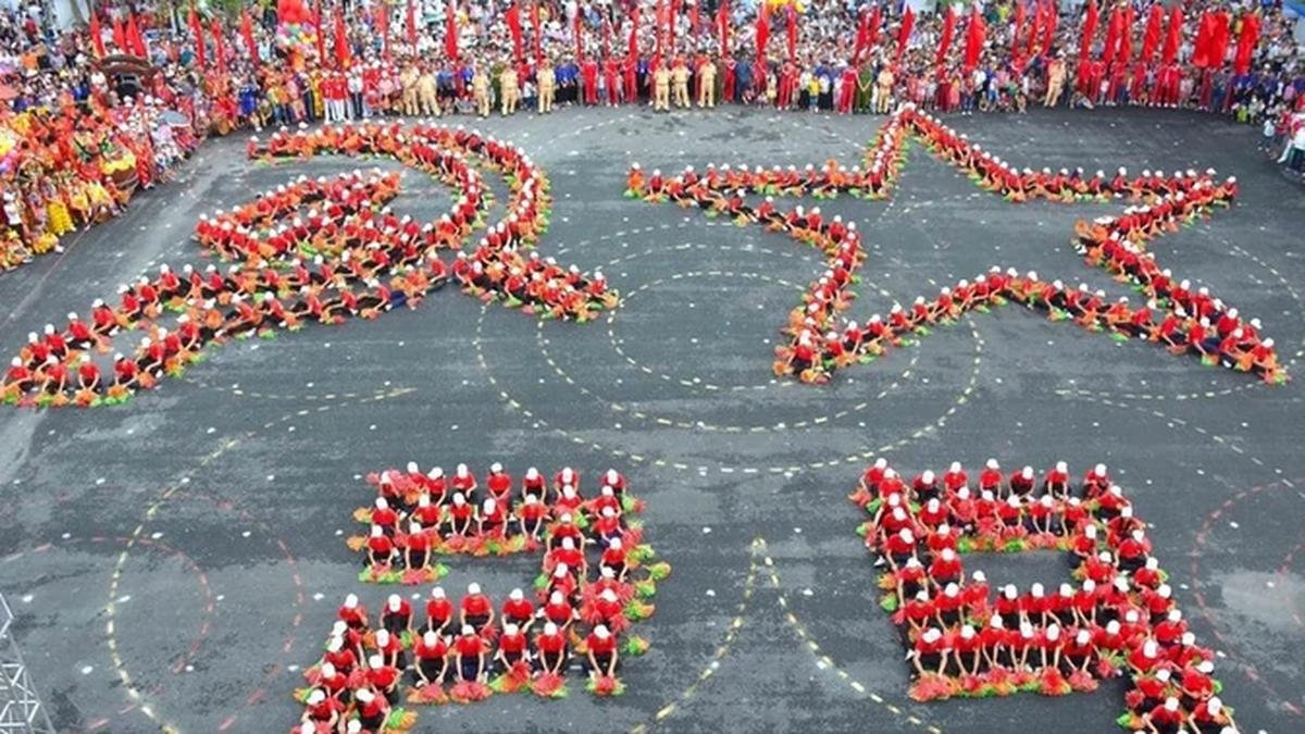 National Day holiday lasts 4 days, staff on duty to handle unexpected incidents