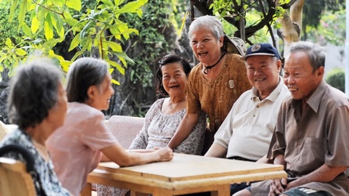 Expanding the coverage of the intergenerational self-help club network