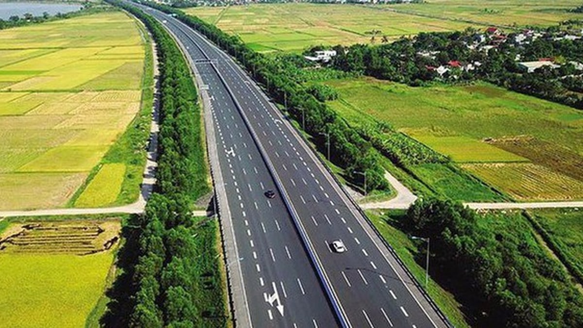Ministry of Construction: Resolutely innovate, target 5,000 km of highways and 1 million social housing units by 2030