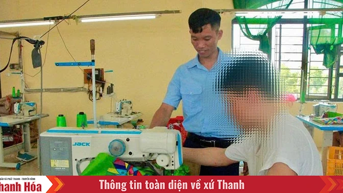 ដើម្បីជួយអ្នកញៀនថ្នាំមានការងារធ្វើបន្ទាប់ពីការស្តារនីតិសម្បទា