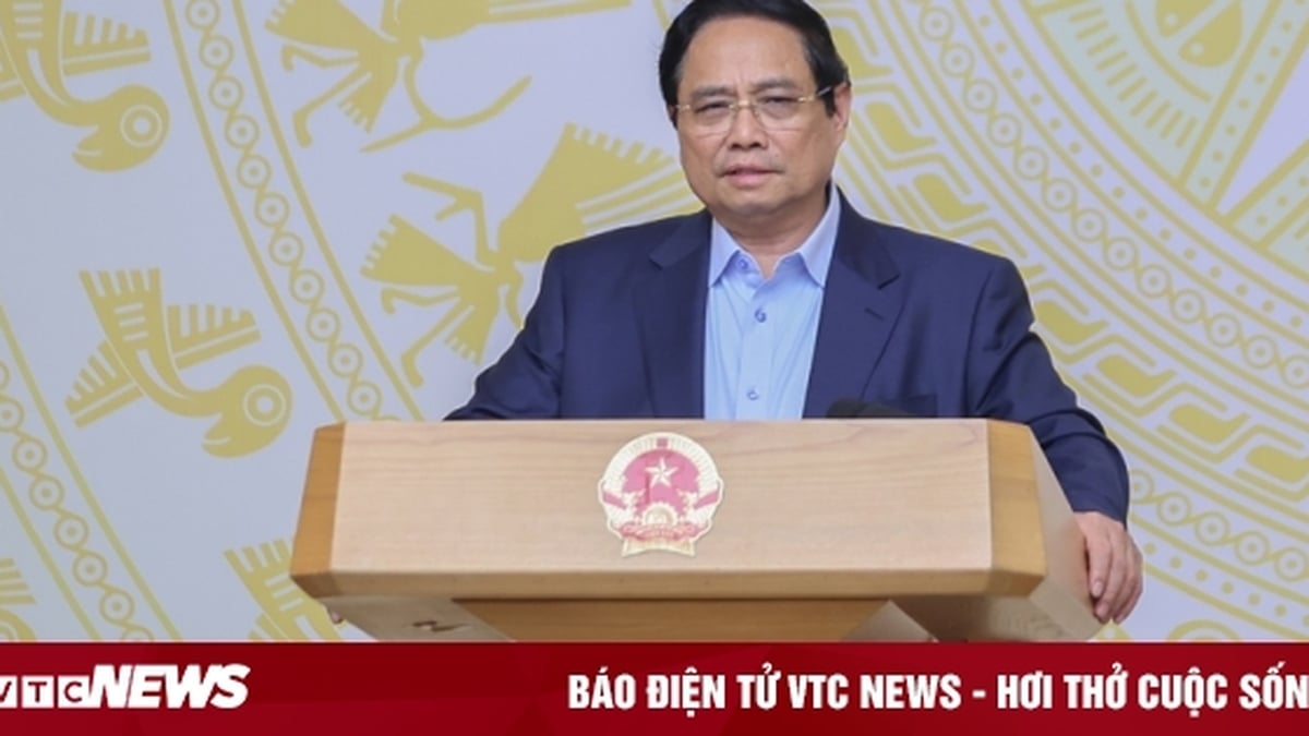 Prime Minister: Making private enterprises the most important driving force for development