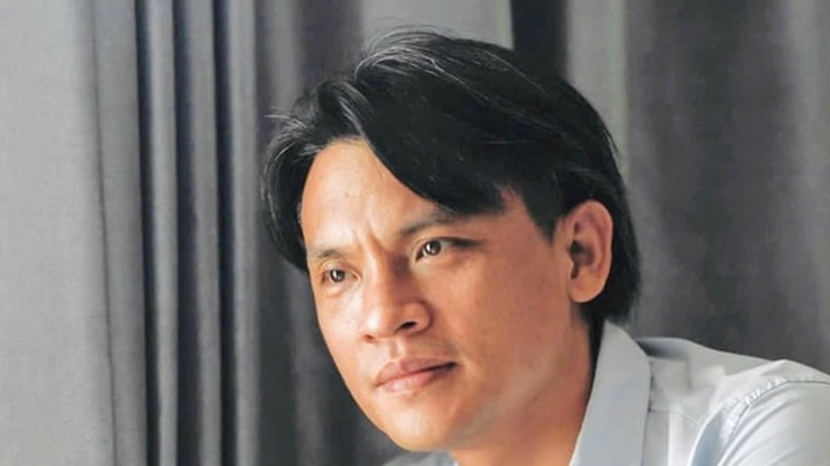 Meritorious Artist Pham Ngoc Duong: