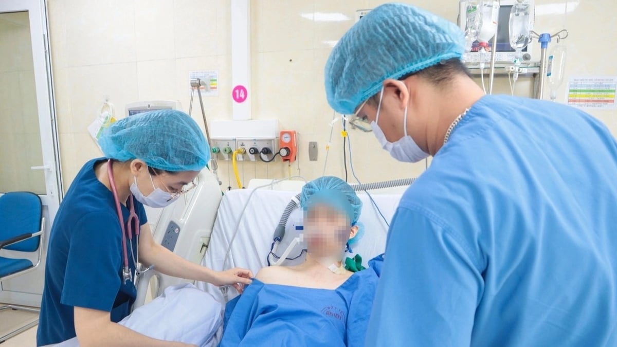 하노이 20대 남성, 헬스장 운동 중 심장마비 발생