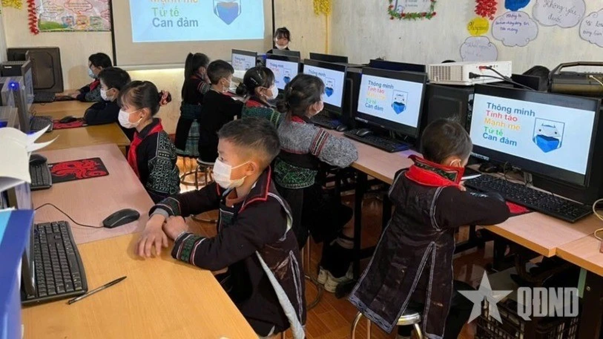 Protecting children from social media “junk”