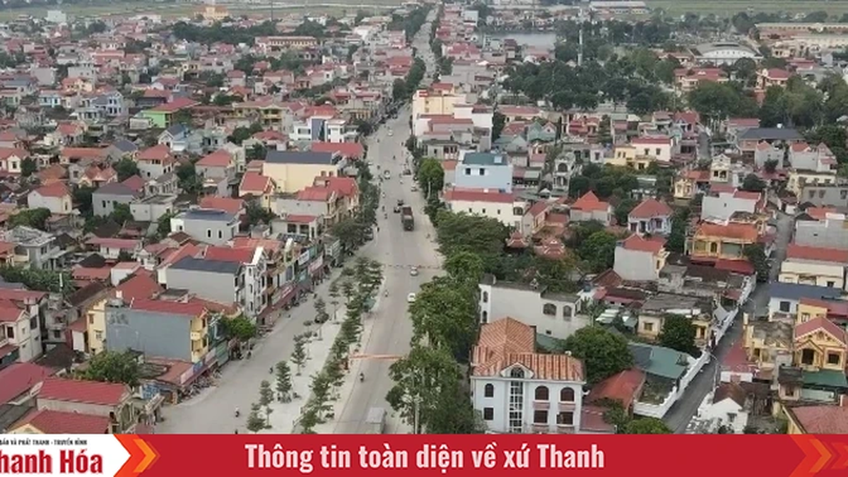 นายทัญฮว้า อนุมัติเงินกว่า 516,000 ล้านดอง เพื่อปรับโครงสร้างหน่วยงานบริหารระดับตำบล