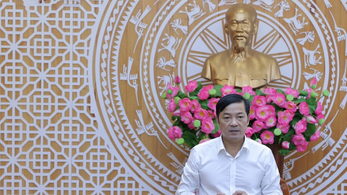 Accelerating the plan to build 5 ethnic boarding schools in Lam Dong border area