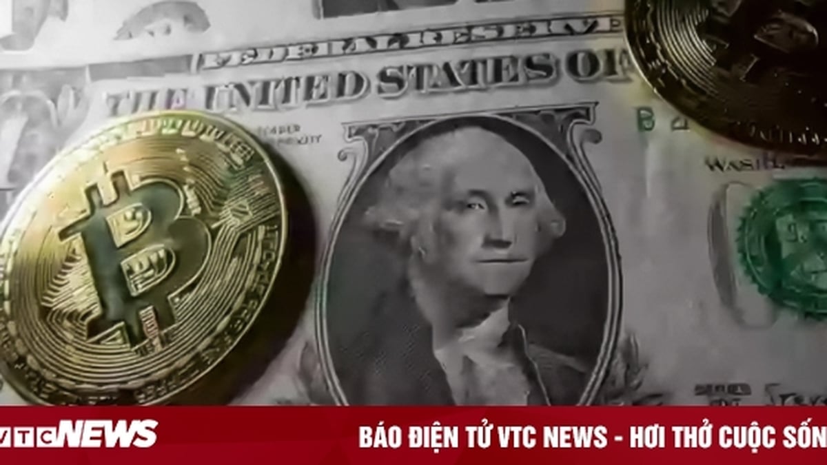 Die Jagd nach Bitcoin im Wert von 8 Milliarden Dollar ist offiziell beendet